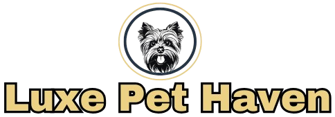 Luxe Pet Haven